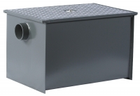 Fats, Oils, and Grease Disposal Systems