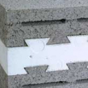 Concrete Block Insulation