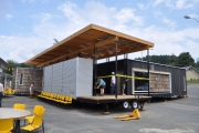 Appalachian State University Solar Decathlon 2011 Team Update