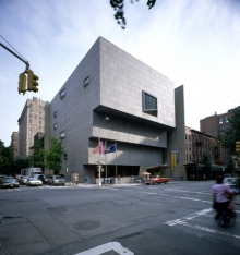 What&#039;s Next for the Whitney