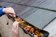 Maintenance Tips: Gutters and Downspouts
