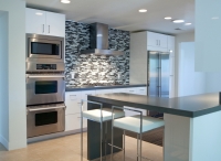 Choosing Green Materials for Kitchen Remodeling