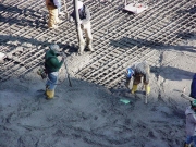 Specialty Placed Concrete