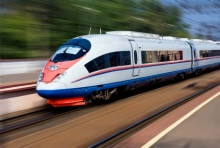 Innovative Infrastructure: High-Speed Rail