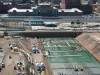 From the Job Site: Denver Union Station