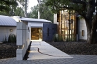 House of the Month: Saratoga Creek House by WA Design