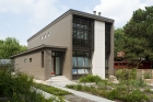 Green Home of the Month: Ross Street House in Madison, Wisconsin 