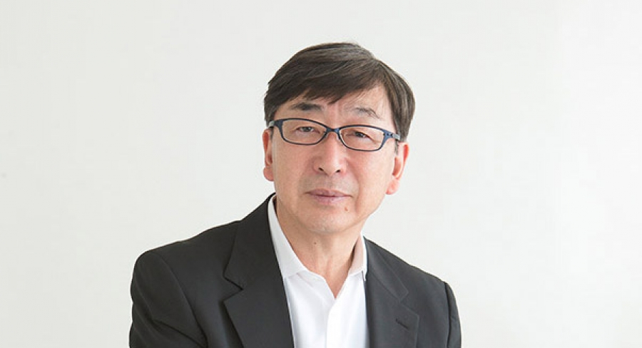 Pritzker Prize 2013 Winner Toyo Ito