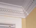 Home Buyers Want Crown Moulding