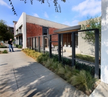 Adaptive Reuse: Green Space as a Tool for Neighborhood Revitalization