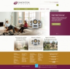 Simonton Windows Launches New Website 