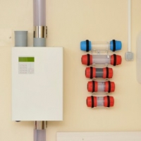 General Service Compressed-Air Systems