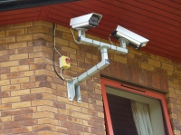 Protecting Your Family with a CCTV System