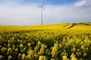 Future Improvements in Wind Power