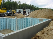 Superior Walls® Xi ™ Precast Concrete Foundation System Now Evaluated for Use in Canada