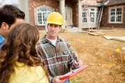 Tools That Facilitate the LEED for Homes Certification Process