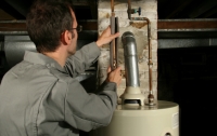 Plumbing Equipment