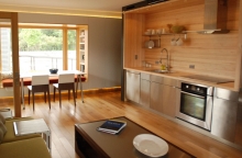 5 Green Home Trends for 2012