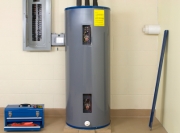 Electric Domestic Water Heaters