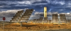 The History and the Problem with Solar Energy