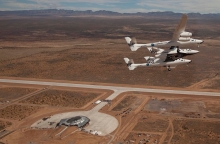 Spaceport America: High Performance Construction in the New Mexican Desert