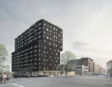 Home Sweet Harlem: Modern and Affordable Housing in Sugar Hill