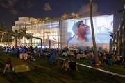 New World Symphony and Miami Beach SoundScape