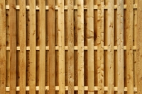 How to Build a Wood Privacy Fence