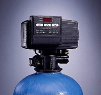 Domestic Water Softeners