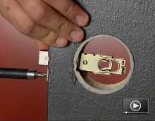 How to Install Door Hardware