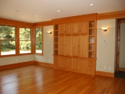 Architectural Wood Casework