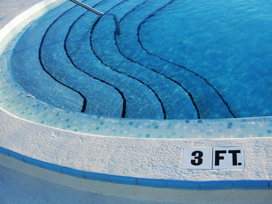 Swimming Pool Plumbing Systems