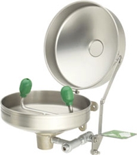 Eyewash Equipment