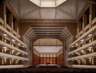 The Smith Center for the Performing Arts: Deco in Vegas