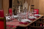 Striking 12: How to Arrange Your Home for a New Year's Party in 12 Steps