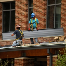 Metal Roof Panels