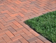 How to Install a Dry-Laid Paver Patio