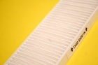 Particulate Air Filtration
