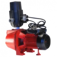 Domestic Water Pumps
