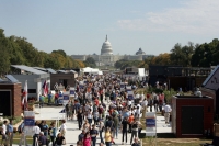 The Olympics of Green Design: The 2011 Solar Decathlon