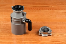 Maintenance Tips: Garbage Disposals