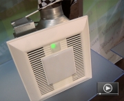 Product Spotlight: Panasonic WhisperGreen Ventilation Fans