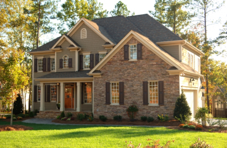 Love the One You're With: Improve your Existing Home