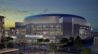 DLR Group's New Pinnacle Bank Arena
