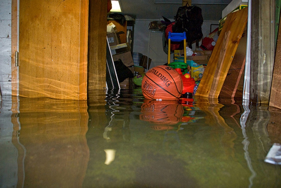 Storm Readiness and Repair: Preparing for the Next Flood