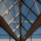 Skylight Protection and Screens