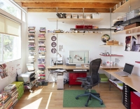The Home Office: A Balance of Function and Personal Style