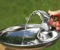 Drinking Fountains