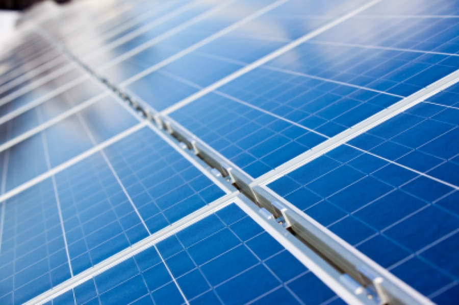 Solar Renewable Energy Certificates (SRECs)