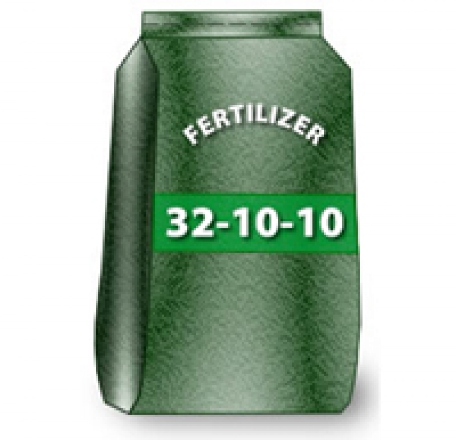 Fertilizer 101